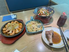 -东北风(龙湖杭州江东天街店)