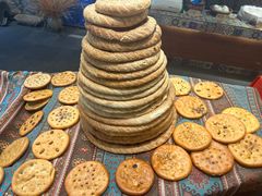 -新疆国际大巴扎