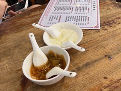 -沙湾姜埋奶(兴新包店)