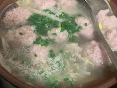 -汝萍传统蘸水菜(春华路总店)