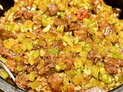 -环球港凯悦 · 享悦中餐厅