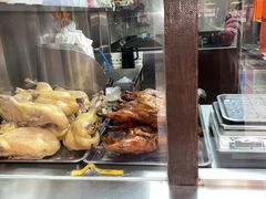 -徐家鸭子·非遗烤鸭(老门东店)