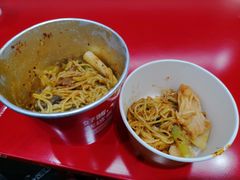-大喜麻辣拌(凯德1818店)