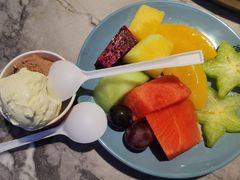 -汉阳廷自助烤肉(光明蓝鲸世界店)
