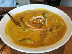 -Tegu泰古莲·泰国餐厅(红山6979店)