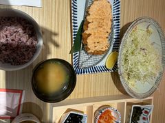 -堂本家·二代目·炸猪排(Express东海店)