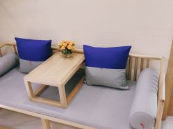 -芳朵美容养生SPA