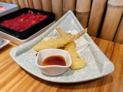 -水林间·寿喜烧自助(仙林金鹰店)