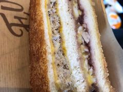 -BreadTalk面包新语·烘焙蛋糕(领展购物广场店)
