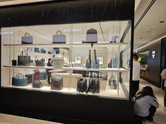 -新罗免税店(济州店)