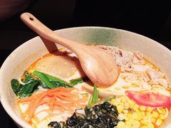 -仓桥家·焗寿司·锅物(光谷步行街店)