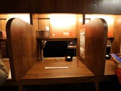 -一兰拉面(新宿中央东口店)