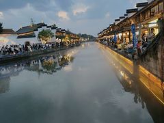 -绍兴古城