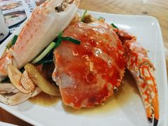-明记海鲜大排档(巽寮湾店)