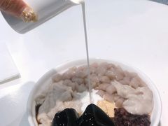-九秋茶铺(三里屯店)