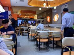 -阿上阿上麻辣香锅&麻辣烫(朝阳蓝色港湾店)