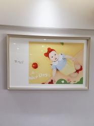 -十月摄影•专注孕婴童写真(汉口香港路店)