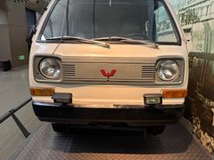 -柳州工业博物馆