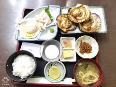 -Osanai食堂