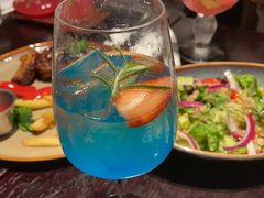 -blue frog蓝蛙(长泰广场店)