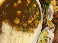 CoCo壱番屋(都汇天地店)-COCO壱番屋(北京平安国际金融中心店)