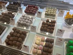 -GODIVA(王府井apm店)
