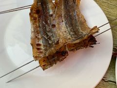 -永安烧烤