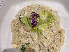 -柠檬树茶餐厅(海雅缤纷城店)