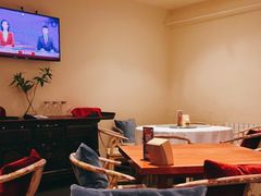 大堂-京尊烤鸭店JINGZUN(春秀路店)