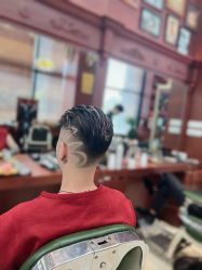 -尼特斯男士发型馆