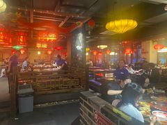 -矮板凳老火锅(宽窄巷子店)