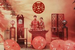 点击看大图 -天一婚纱摄影TIA STUDIO(珠海路店)