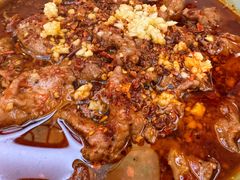 -成都驻京办餐厅(蜀都宾馆店)