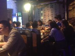 -很久以前羊肉串(打浦路店)