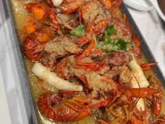 -517烧烤·龙虾·海鲜大排档(万象都荟店)