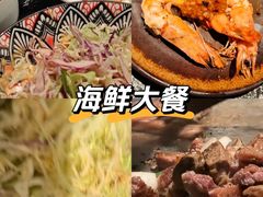 -大成铁板烧•板前(复古餐厅石老人店)