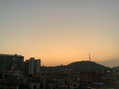 -佛山华盖山公园