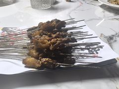 -后海彼岸花园餐厅