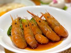 -乐忻皇朝(上海中心大厦店)