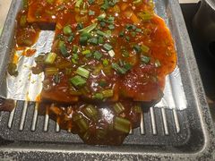-绿茶餐厅(光明N次方公园店)