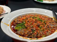 -东豪园林海鲜酒家(南港路辅路店)