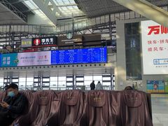 -肯德基(火车北站店)