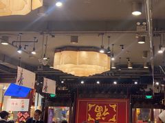 -金鼎轩(方庄天坛店)