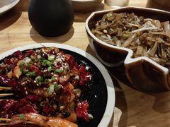 -龙头烤羊排•烤全羊•精酿扎啤(厦滘店)