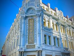 -中华巴洛克风情街