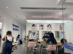 -天真蓝照相馆(中华广场店)