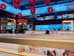 -三禾寿司(君尚店)