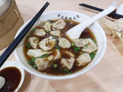 -蒋家桥饺面店(广陵路店)