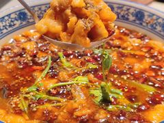 -清真·拉菲尔鱼庄·家常菜(钟楼回民街店)