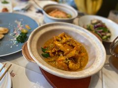 -南山鲜虾面·活鲜小馆·海味大连菜(南山总店)